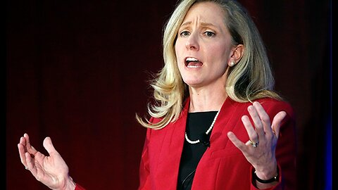 Watch. Mind-Bending Exchange at VA Gov. Debate Where Spanberger Refuses to Condemn Murder