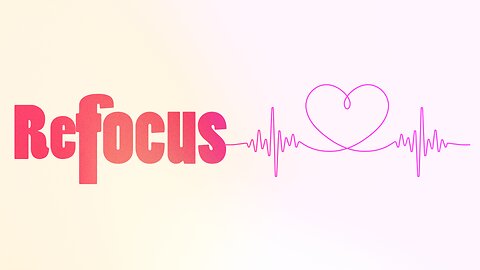 January 18, 2026 - REFOCUS