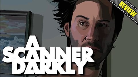 A Scanner Darkly Changed My Perspective on Movie Reviews Forever