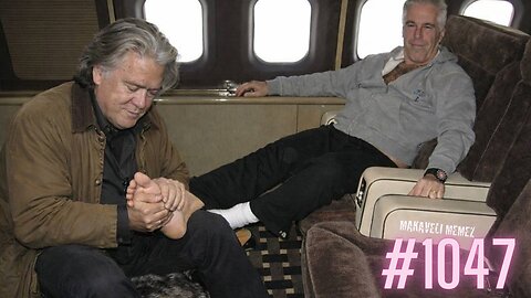 America Takes Back the Superbowl, Trump Vindicated In the Epstein Files, Bannon Exposed