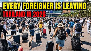 15 Shocking reasons for leaving.