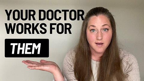 How Health Insurance Took Over Your Doctor