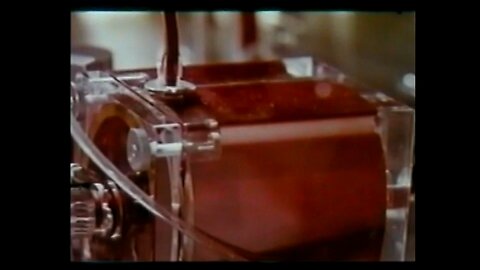 Blood Can Work Miracles