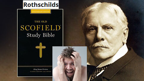 How The Church Was Hijacked By Satanism Rothschilds in the 1800s