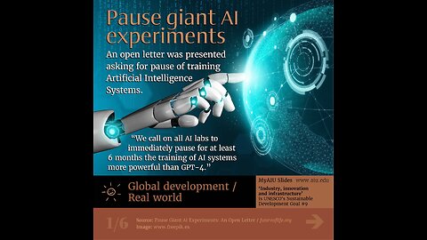 A.I EXPERIMENT - MUST WATCH