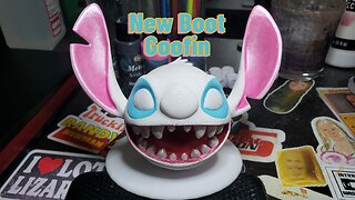 New Boot Goofin | 10/20/25