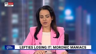 Lefties Losing It: Disgraceful Democrats boo while Trump honours military personnel