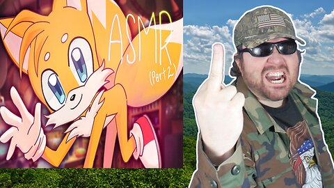 [ASMR RP] Let's Play Hide And Seek, Buddy! - Tails ASMR (Part 2) - Reaction! (BBT)