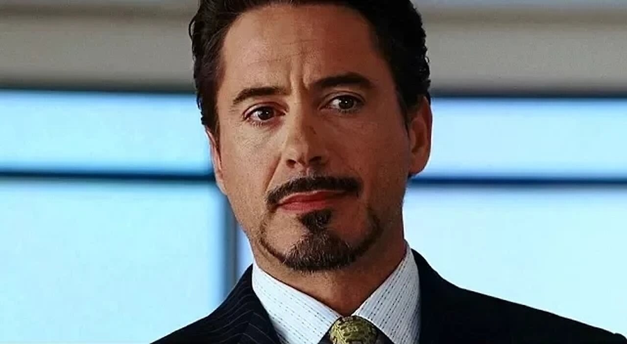 Tony Stark - "I Am Iron Man" - Ending Scene - Iron Man (2008) Movie CLIP HD