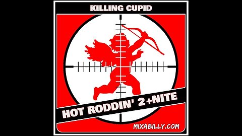 Hot Roddin' 2+Nite - Ep 657 - 02-08-25 (Un-Valentines Day Special)