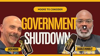 The Politics of Government Shutdowns