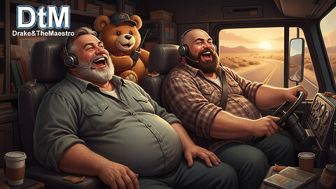 S2E48 11-26-2025 Teddy Goes A.I. Run Amok, Shot By The Dog, The Oak Island Effect