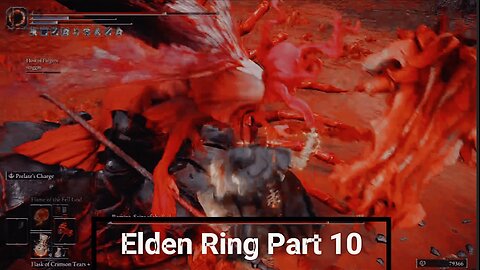 Elden Ring Part 10