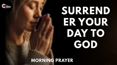 Morning Prayer: Strengthen Your Faith Like Job, Moses, David, and Noah in Every Trial