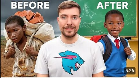 Study for poor children