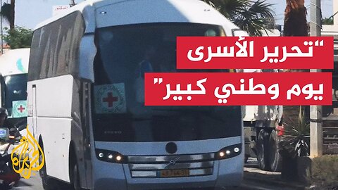 مدير إعلام مكتب الأسرى بحماس: سيتم إطلاق عدد من الأسرى المعتقلين في سجون الاحتلال منذ عقود