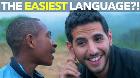 The Easiest Language to Learn: Unlocking the World of Simple Communication"