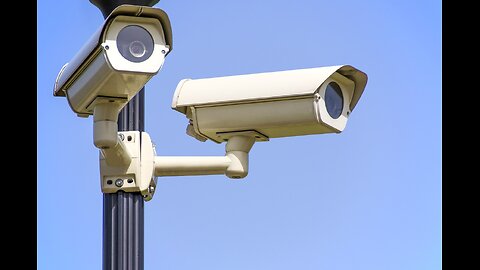 Episode 36: How AI is Being Used to Persecute Christians