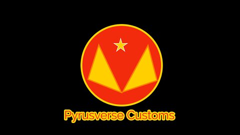 Pyrusverse Intro 2
