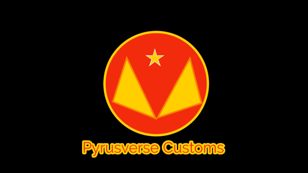 Pyrusverse Intro 2