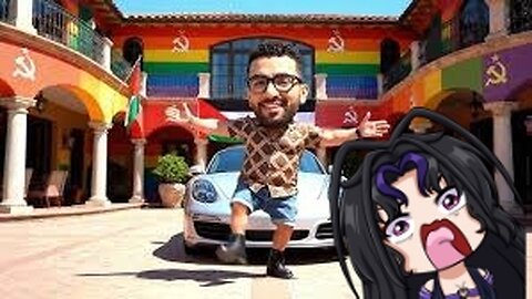 Goddess Reacts: Hasan Is Super Duper Gay