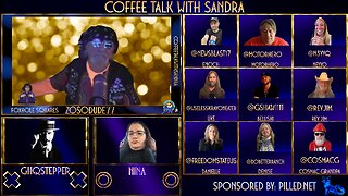 Foxhole Squares | CTWS | Sandra, Zosodude77 & Starring Graham Belushi 9:00 pm EST