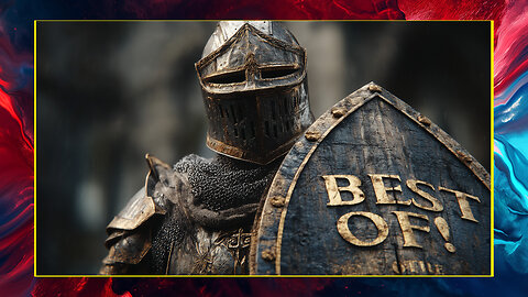 Tue Episode #2136: The David Knight Show Best Of - 11/11/2025