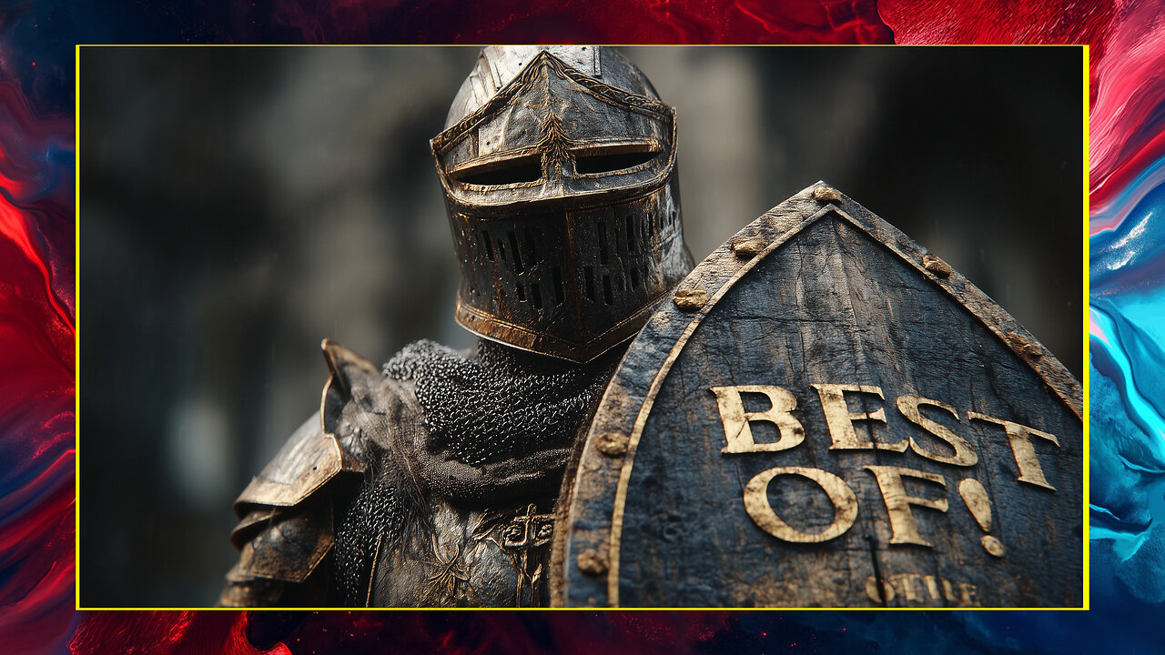 Tue Episode #2136: The David Knight Show Best Of - 11/11/2025