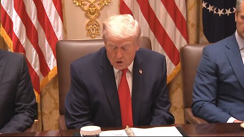 🤣😂 LMAO! Trump Has Them Erupting In Laughter With His Remarks! 🤣😂