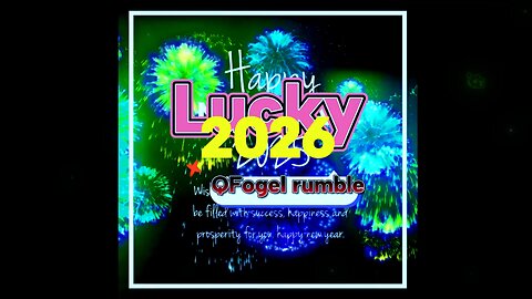 Lucky 2026! . Nick Shirley . fraud must be stopped