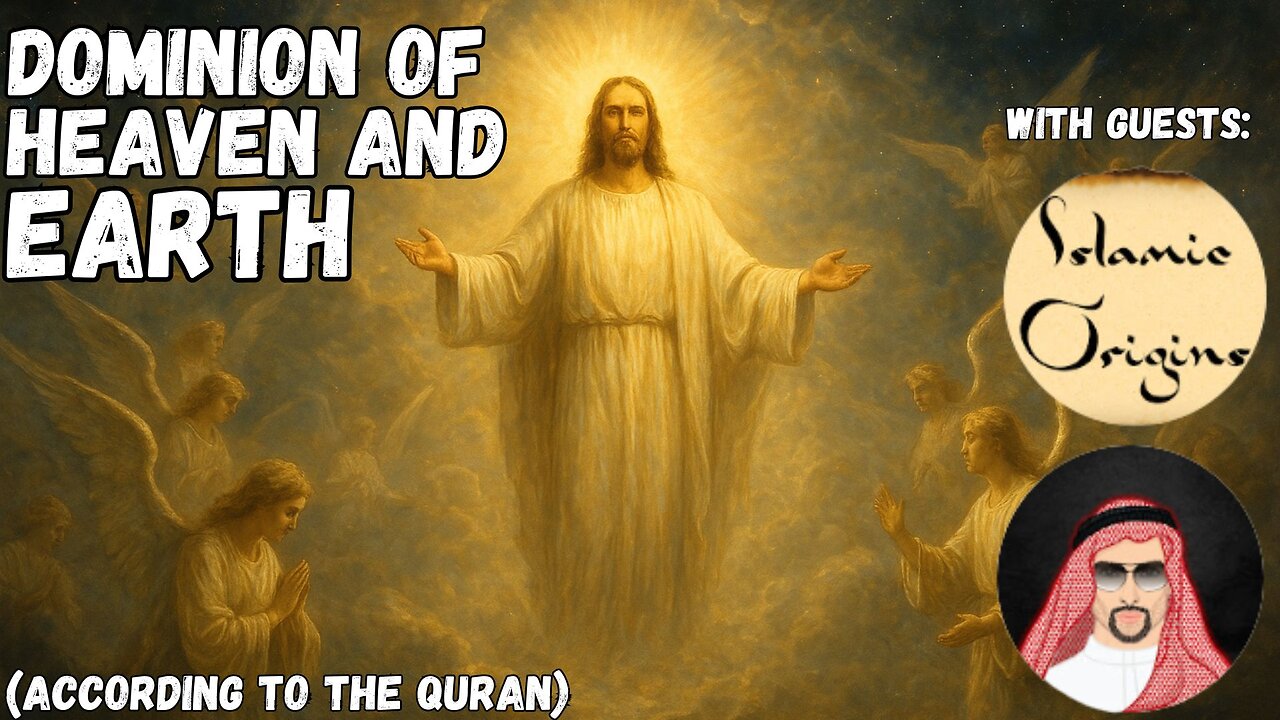The Hidden History of the Quran REVEALED in 7th Century Manuscripts