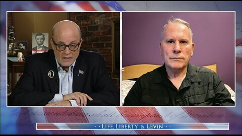 Col Richard Kemp: US Has Massive Buildup to Crack Iran's Regime Wide Open