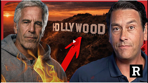 The ‘Eyes Wide Shut’ Epstein CONNECTION is Dark and Disturbing | Redacted