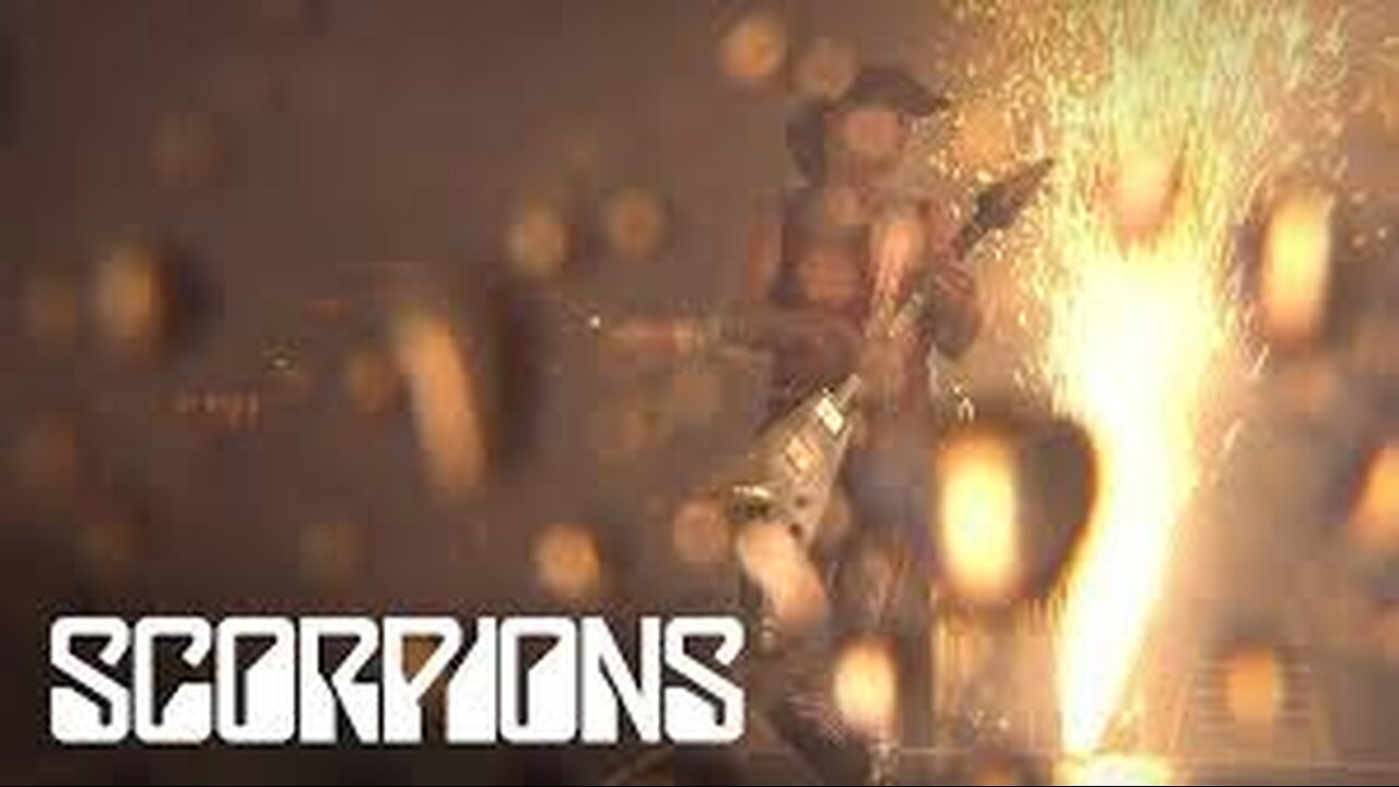 Scorpions - Wacken Open Air 2012