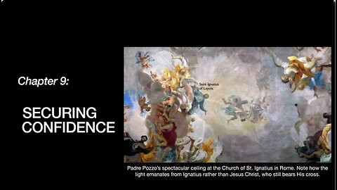 RULERS OF EVIL: Ch.9 'Securing Confidence' (Audio Book/Visuals) By Tupper Saussy