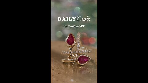 ✨Daily Deal Alert!✨