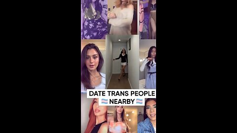 Wanna meet local trans women?