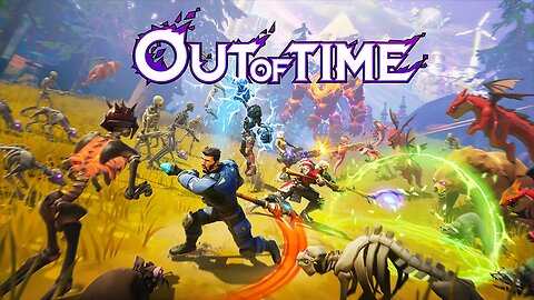 Out of Time: Trailer de Lançamento
