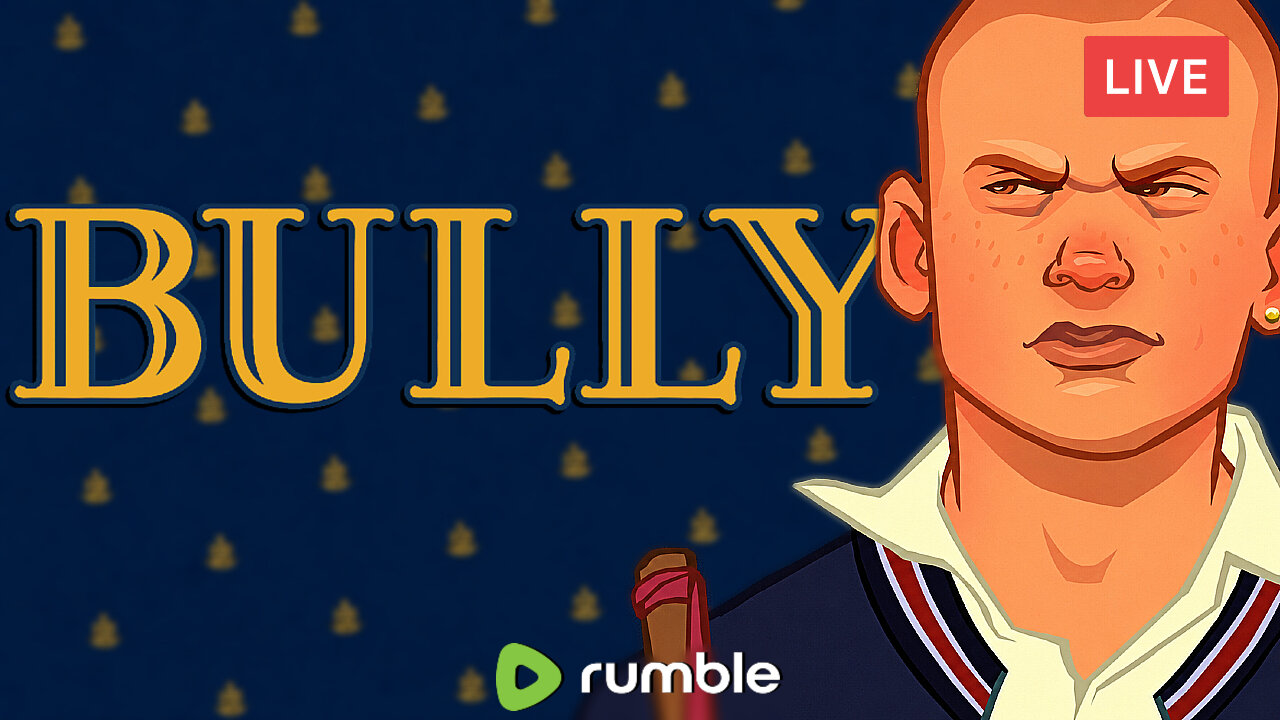 FINISHING THE GAME :: Bully: Scholarship Edition :: THE DAYS OF BULLYING ARE OVER {18+}