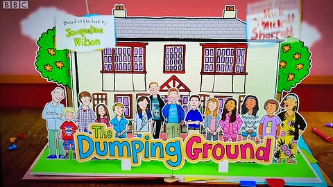 The Dumping Ground Opening 1