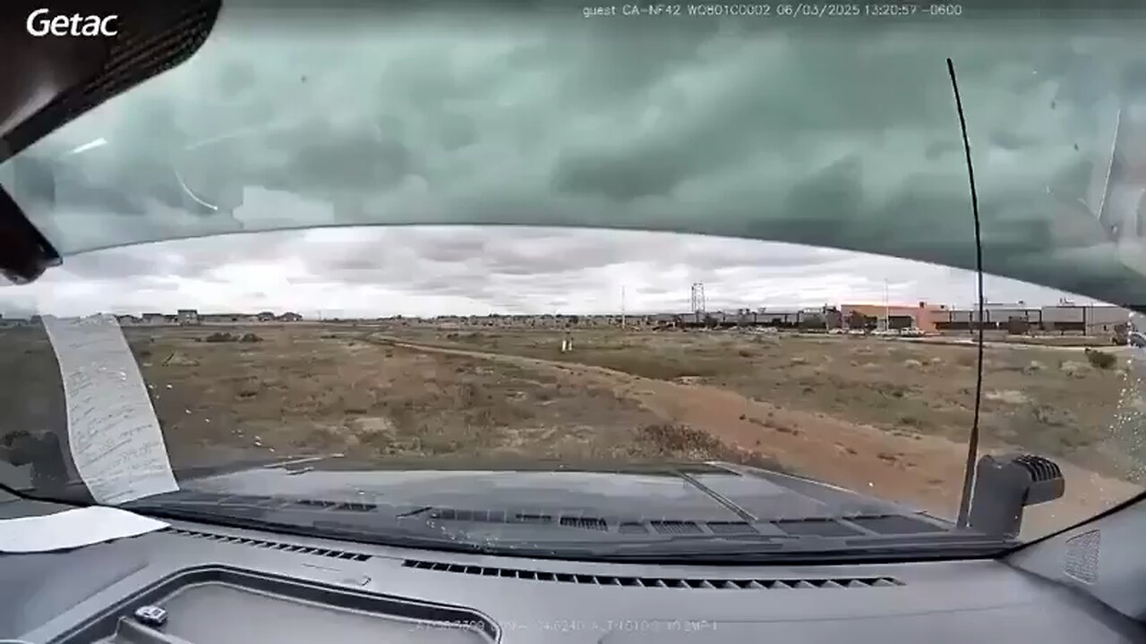 ⚠️Graphic 🚨‼️ Cops run over armed shoplifter in Pueblo Colorado