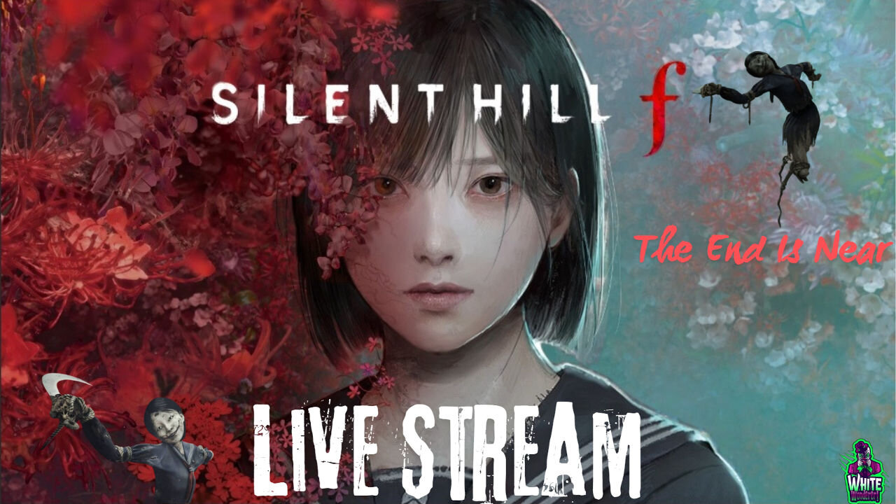 Silent Hill f - Part - 7 - The End