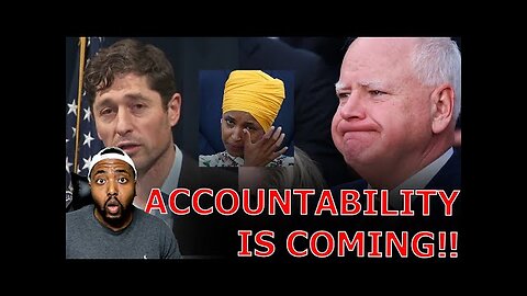 Liberal Media MELTS DOWN Over TOP Minnesota Democrats FACING DOJ Criminal Investigation!