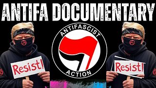 Antifa Documentary