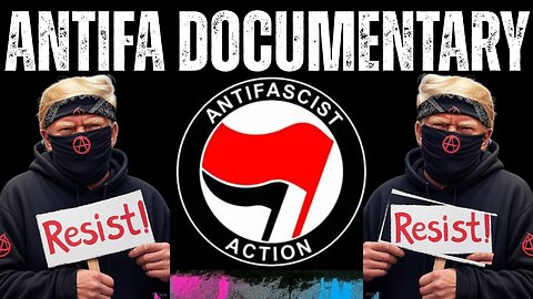 Antifa Documentary