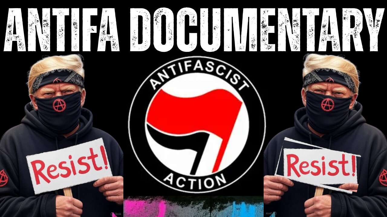 Antifa Documentary