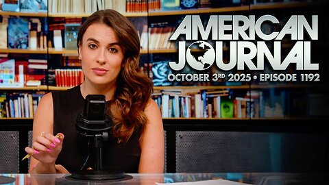 ‘AJN Live’ DOMINATES Apple Store Amid Democrats’ New Attempted Shutdown Of Infowars