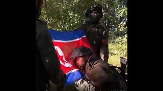 Zapadores norcoreanos ayudan en desminado a sus homólogos rusos