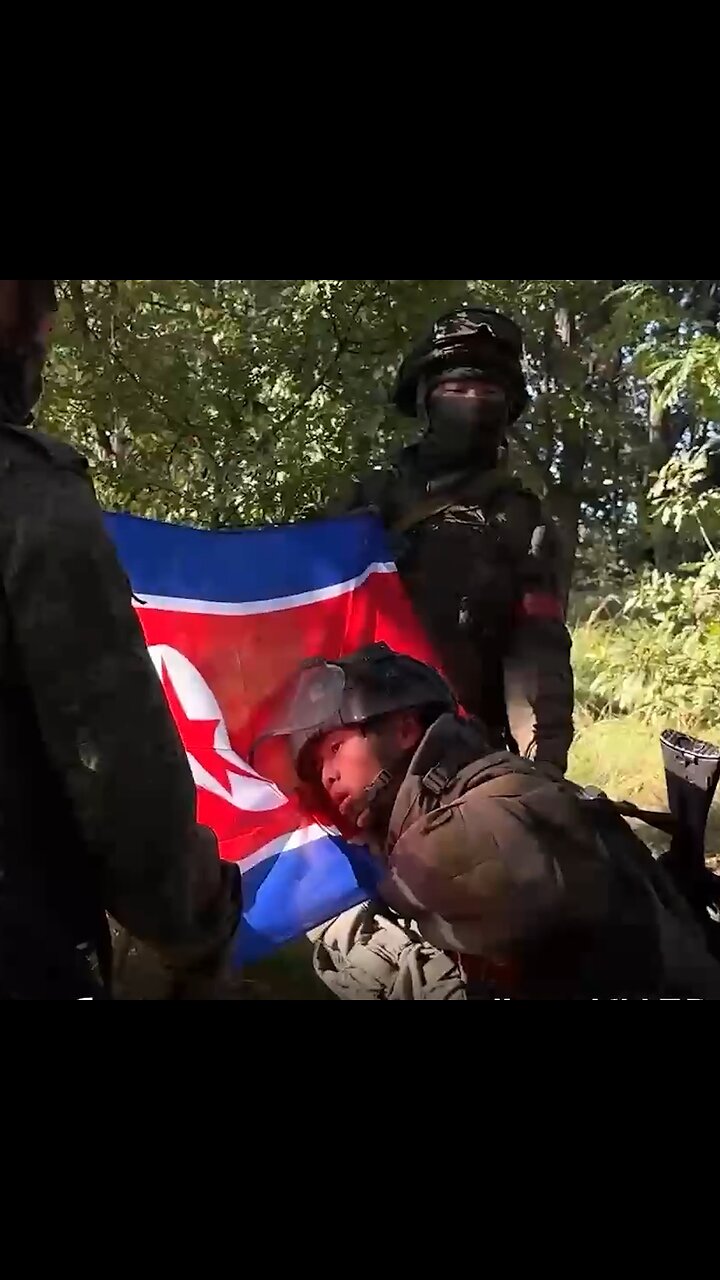 Zapadores norcoreanos ayudan en desminado a sus homólogos rusos