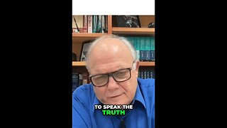 New World Order Nov 4, 2025